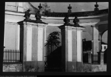 Tykocin, zespół klasztorno-kościelny