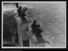 Tykocin, zespół klasztorno-kościelny