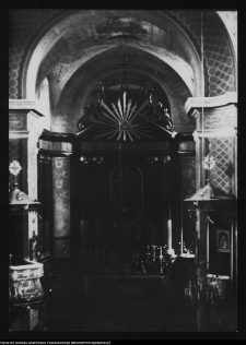 Tykocin, zespół klasztorno-kościelny