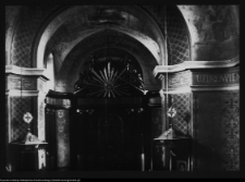 Tykocin, zespół klasztorno-kościelny