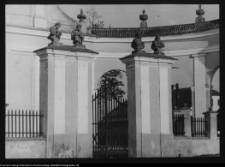 Tykocin, zespół klasztorno-kościelny