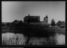 Tykocin, zespół klasztorno-kościelny