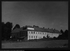 Tykocin, zespół klasztorno-kościelny