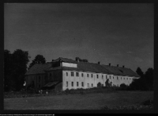 Tykocin, zespół klasztorno-kościelny