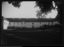 Tykocin, zespół klasztorno-kościelny