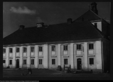 Tykocin, zespół klasztorno-kościelny