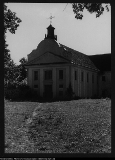 Tykocin, zespół klasztorno-kościelny