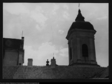 Tykocin, zespół klasztorno-kościelny