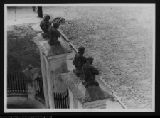 Tykocin, zespół klasztorno-kościelny