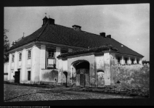 Tykocin, zespół klasztorno-kościelny