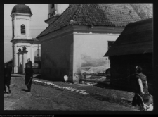 Tykocin, zespół klasztorno-kościelny