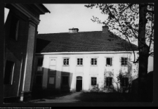 Tykocin, zespół klasztorno-kościelny