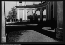 Tykocin, zespół klasztorno-kościelny