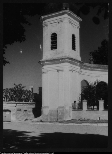 Tykocin, zespół klasztorno-kościelny