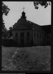 Tykocin, zespół klasztorno-kościelny