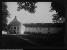 Tykocin, zespół klasztorno-kościelny