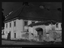 Tykocin, zespół klasztorno-kościelny