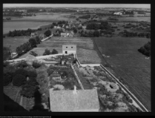 Wigry, zespół klasztorno-kościelny