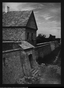 Wigry, zesp&oacute;ł klasztorno-kościelny