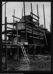 Wigry, zesp&oacute;ł klasztorno-kościelny