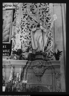 Wigry, zesp&oacute;ł klasztorno-kościelny