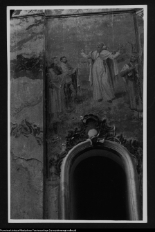 Wigry, zesp&oacute;ł klasztorno-kościelny