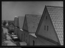 Wigry, zesp&oacute;ł klasztorno-kościelny