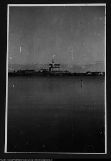 Wigry, zesp&oacute;ł klasztorno-kościelny