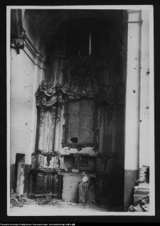 Wigry, zesp&oacute;ł klasztorno-kościelny