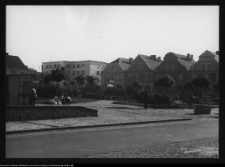 Łomża, Stary Rynek