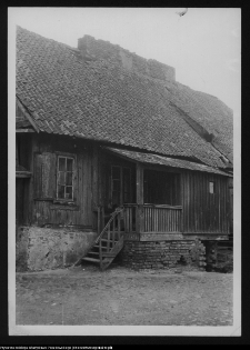 Łomża, ul. Kanalna 3