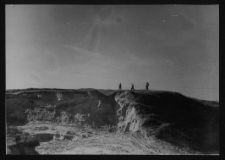 Tykocin, ruiny zamku