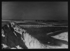 Tykocin, ruiny zamku