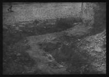 Tykocin, ruiny zamku