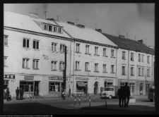 Łomża, Stary Rynek