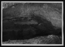 Tykocin, ruiny zamku