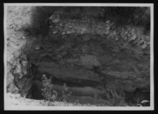 Tykocin, ruiny zamku