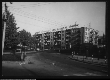 Łomża, Plac Kościuszki