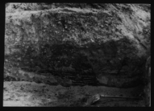 Tykocin, ruiny zamku