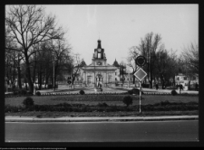 Białystok, Pałac Branickich