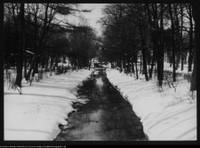 Białystok, Pałac Branickich