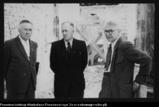 Białystok, Pałac Branickich