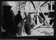 Białystok, Pałac Branickich