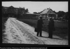 Białystok, Pałac Branickich