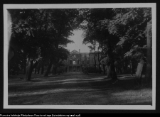 Białystok, Pałac Branickich