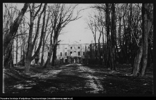 Białystok, Pałac Branickich