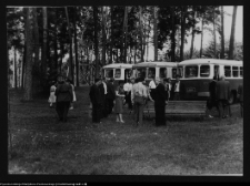 Tykocin, konserwatorski objazd studyjny