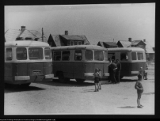 Tykocin, konserwatorski objazd studyjny