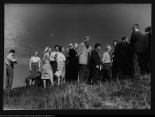 Tykocin, konserwatorski objazd studyjny