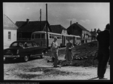 Tykocin, konserwatorski objazd studyjny